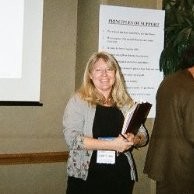 Gretchen Anglin