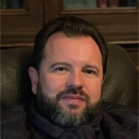 Dmitry Gorscharik