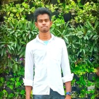 KarthikKumar S