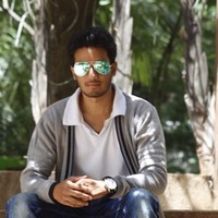 Zain Baig