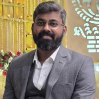 Vignesh Kumar Perumal