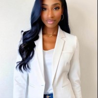 Tamesha Davis