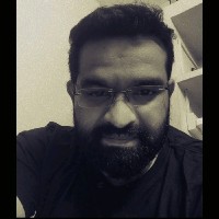 Nimosh Mohanan