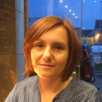 Alina Godowska
