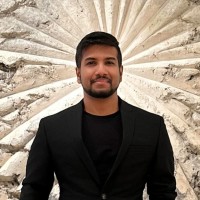 Aj Sharma