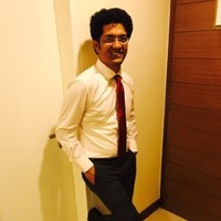 Vipul Ovhal