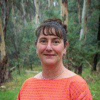Sally Rice