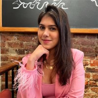 Malavika Kriplani
