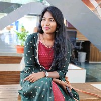 Kavitha Srinivas