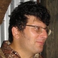Simon Vita