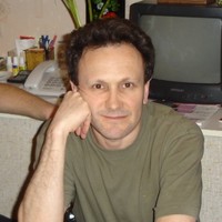 Rustam Ziganshin