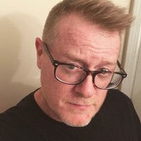Jeff Hyde