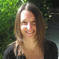 Geneviève Pierard
