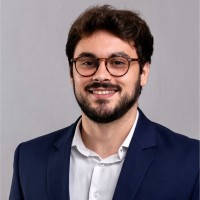 Rodrigo Machado