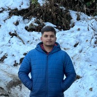 Ayush Sharma