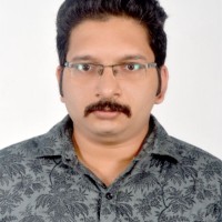 Sreejit Kumar