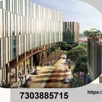 Elan The Mark Gurgaon