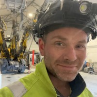 Magnus Rønningen