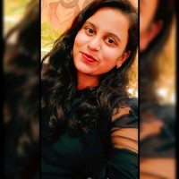 Naina Gupta