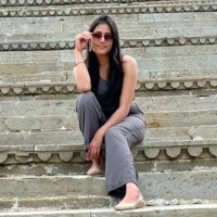 Disha Sood