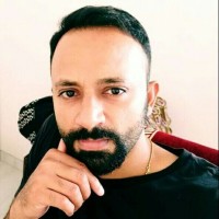Nirav Kansara