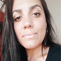 Alejandra Garcia