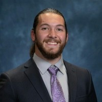 Wyatt Baxter