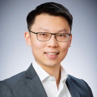 George Kwok, CFA