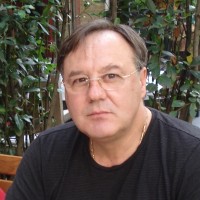 Daniel Roman