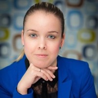 Orsolya Bodgál