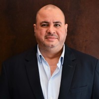 Ahmad Al Kayyali - Mba 🇵🇸