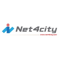 Admin Net4city