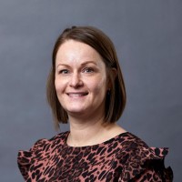 Dorthe Von Qualen Hansen