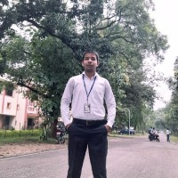 Nand Kishor Mahato