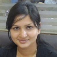 Shivani Singhal