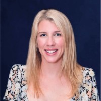 Caroline Atkinson