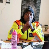 Nkateko Lucky Khaniele