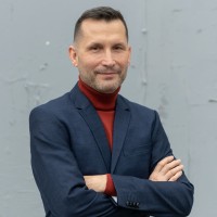 Bruno Champeymond