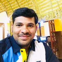 Vijayendra Kumar M