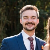Ben Hutchinson Kurczij