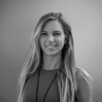 Jenny Ben Zeev