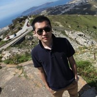 Jiajun (Caius) Shen