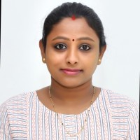 Anju Shetty