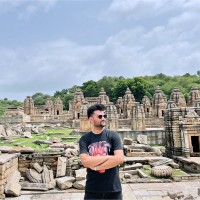 Anurag Sharma