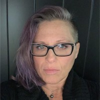 Deborah Baldwin