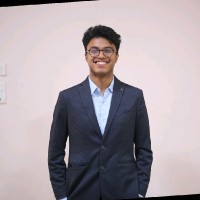 Mehul N Anil