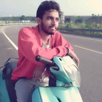 Saikiran Yadav