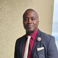 Walter Holmes