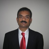 Udayakumar Medaginakere