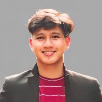Jayson Louie Parairo